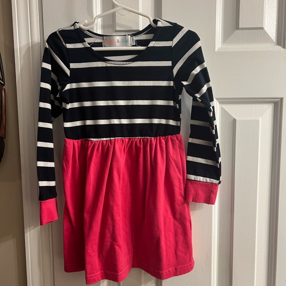 Girls dress